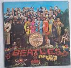 The Beatles - Sgt. Pepper's (VG/VG) NL Bovema / UK G&L Cover, Ophalen of Verzenden, 1960 tot 1980, Gebruikt, 12 inch