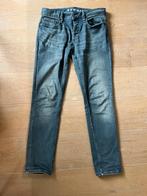 Denham Bolt Jeans – W31 L30 – Donkerblauw/Grijs, Kleding | Heren, Blauw, W32 (confectie 46) of kleiner, Ophalen of Verzenden, Gedragen