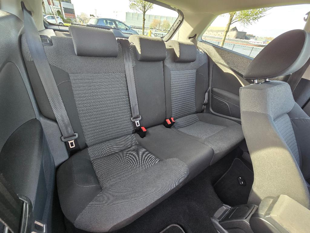 Volkswagen Polo 1.2 51KW 2011 Grijs, Auto's, Volkswagen, Particulier, Polo, Cruise Control, Parkeersensor, Benzine, B, Hatchback