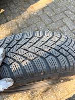 Te koop vier winterwielen Hyundai i10, Ophalen, Gebruikt