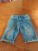 Spijkerbroek name it mt 128, Broek, Ophalen of Verzenden, Zo goed als nieuw, Jongen