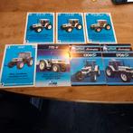 Lamborghini folders, Ophalen of Verzenden, Zo goed als nieuw, Folder