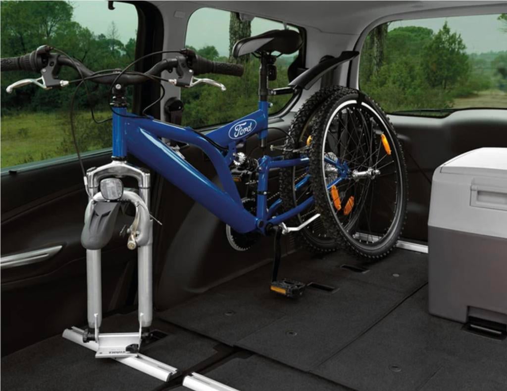 ORIGINAL ORIGINAL FORD S-MAX -GALAXY 2006-2015 ACTIVITY KIT, Auto-onderdelen, Ophalen, Nieuw, Ford