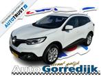 Renault Kadjar 1.5 dCi Intens NAVI,CRUISE,ECC,TREKHAAK1/2 LE, Auto's, Renault, Gebruikt, 4 cilinders, Met garantie (alle), Leder en Stof