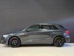 Audi A3 Sportback 35 TFSI Advanced edition | B&O | Full LED, Stof, 4 cilinders, 150 pk, Origineel Nederlands