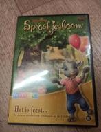 Sprookjesboom dvd, Ophalen of Verzenden, Zo goed als nieuw, Overige typen
