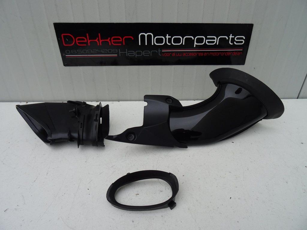 Complete Linker Luchthapper Yamaha YZF R1 2007-2008 RN19, Motoren, Onderdelen | Yamaha, Gebruikt, -, -, Ophalen of Verzenden