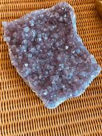 Amethist groot amethyst, Verzamelen, Mineralen en Fossielen, Ophalen of Verzenden