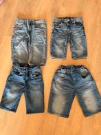 Korte broeken maat 158 - Zo goed als nieuw, Kinderen en Baby's, Kinderkleding | Maat 158, Ophalen, Zo goed als nieuw, Jongen of Meisje