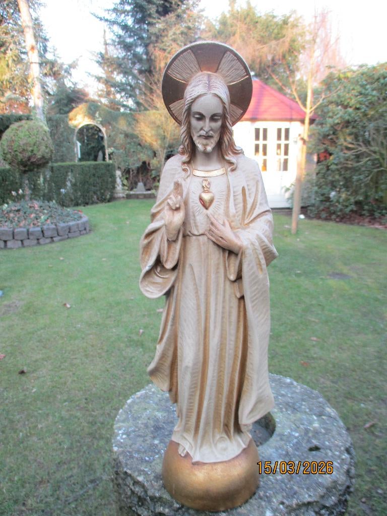 Te koop: H. Hartbeeld, Ophalen of Verzenden