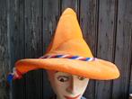 oranje hoedjes/petten, Ophalen, Nieuw