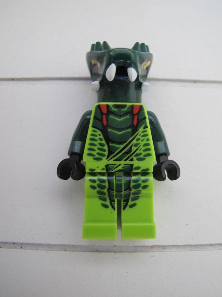 Lego minifiguren Ninjago en Elves, Ophalen of Verzenden, Zo goed als nieuw, Losse stenen, Lego