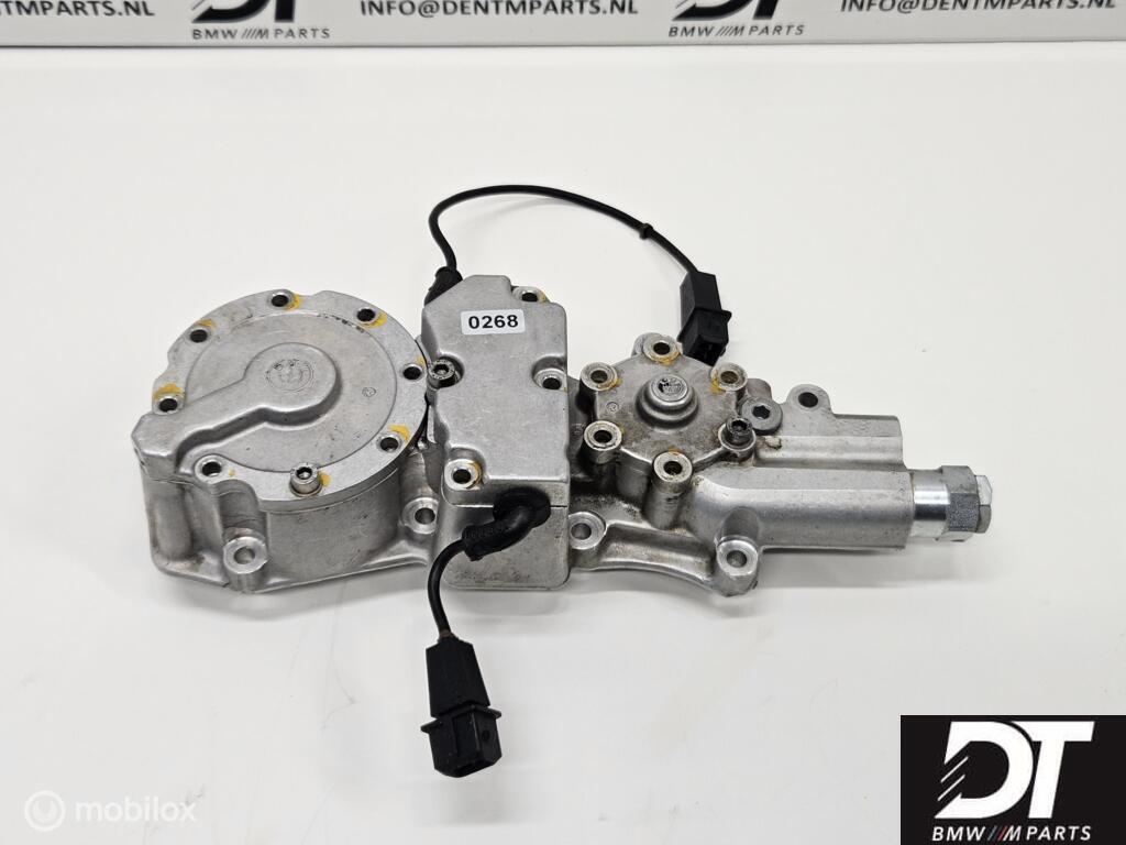 Vanos unit E36 M3 S50 S50B30 BMW 11311402428, Gebruikt, Ophalen of Verzenden