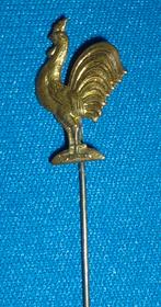 Speldje Jocus Haan Carnaval Venlo, Ophalen, Gebruikt, Stad of Land, Speldje of Pin