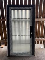 Achterdeur | voordeur | nieuw | kunststof | kwaliteit!, 75 tot 150 cm, Kunststof, Deurkozijn, Nieuw