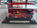 Ferrari 499p 24 uur van le mans, Ophalen of Verzenden, Nieuw, Auto, Overige merken