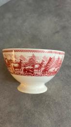 Oud Spoelkommetje Alpes BF, Ophalen of Verzenden