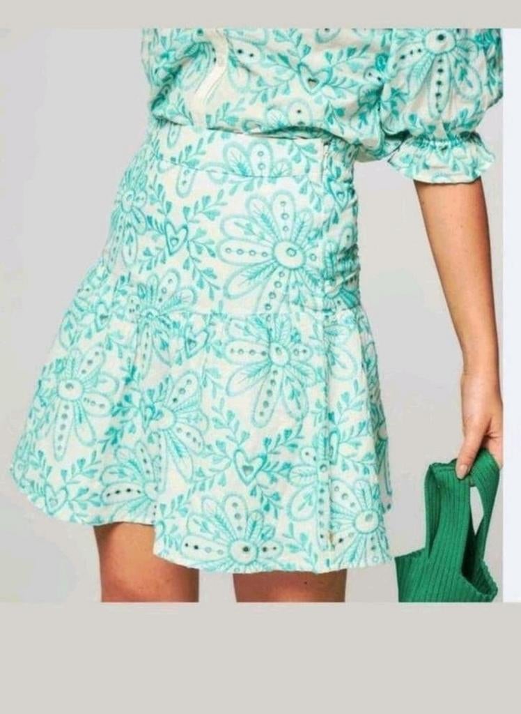 Fabienne Chapot Tony rok maat 34 *nieuw *, Kleding | Dames, Fabienne Chapot, Ophalen of Verzenden, Nieuw, Maat 34 (XS) of kleiner