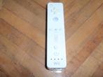 Originele Nintendo Wii Controller Remote, Overige genres, 1 speler, Ophalen of Verzenden, Zo goed als nieuw