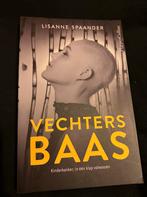 Vechtersbaas - Lisanne Spaander (Nieuw), Ophalen of Verzenden, Nieuw, Overige
