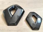 Renault Clio 4 / Captur 1 Logo Cover Carbon Look, Ophalen of Verzenden, Toptuning, Info@toptuning.nl, Amersfoort