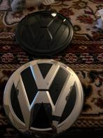 VW Golf 7.5 Embleem, Ophalen, Gebruikt, Volkswagen, Bumper