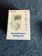 Energiemeter, Ophalen of Verzenden, Nieuw, Elektriciteit