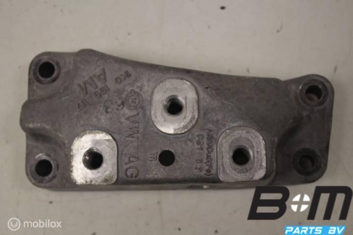 Console links Volkswagen Golf 7 GTI 1K0199117AM, Auto-onderdelen, Motor en Toebehoren, Gebruikt