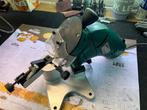 Kettingzaag slijpmachine, Ophalen of Verzenden, Gebruikt, Minder dan 700 watt, Overige typen