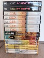 Volledig seizoen van CSI Miami, Vanaf 12 jaar, Ophalen of Verzenden, Zo goed als nieuw, Actie en Avontuur