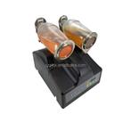 Dasin Bubble Tea shaker Milkshaker Shaker Shaker 230V Horeca, Ophalen