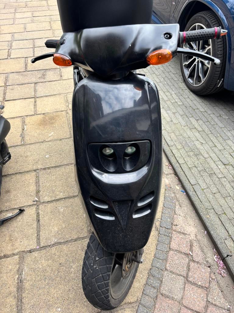 Typhoon in onderdelen, Ophalen, Zo goed als nieuw, Overige modellen