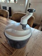 Tupperware Quick chef, Ophalen of Verzenden, Overige typen