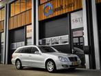 Mercedes-Benz E-klasse E350 Avantgarde | TREKHAAK | CARPLAY, Achterwielaandrijving, Gebruikt, 10 km/l, 1710 kg