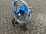 Graco Ultra Max II 695 Verfspuit - Zo goed als nieuw, Ophalen, Zo goed als nieuw, Verfspuit of Verfpomp