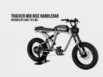 SUPER73 Tracker Mid Rise Handlebar, Ophalen of Verzenden