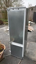 Bosch koelkast met vriesvak. GRATIS, Witgoed en Apparatuur, Ophalen, 200 liter of meer, 160 cm of meer, Zo goed als nieuw