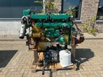 DAF 1160 Marine Diesel Motor met keerkoppeling 170 PK Engine, Ophalen of Verzenden