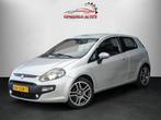 Fiat Punto Evo 1.4-16V Multiair Sport 17´´ Lm Airco, Auto's, Fiat, Voorwielaandrijving, Euro 5, 135 pk, 4 cilinders
