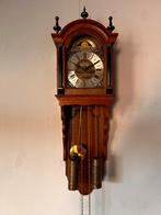 Prachtige Warmink Wandklok, Antiek en Kunst, Antiek | Klokken, Ophalen