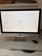 Imac late 2012, Computers en Software, Apple Desktops, Ophalen, Zo goed als nieuw, IMac, 2 tot 3 Ghz