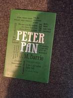 Peter Pan boek van J.M. Barrie, Ophalen of Verzenden, Zo goed als nieuw, Jm barrie, Europa overig