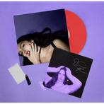 Vinyl LP Olivia Rodrigo Guts RED Vinyl GESIGNEERD NIEUW, Ophalen of Verzenden, 2000 tot heden, Nieuw in verpakking, 12 inch
