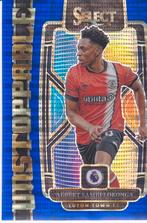 2023-24 Select Albert Lokonga Unstopable Insert Blue, Verzamelen, Sportartikelen en Voetbal, Ophalen of Verzenden, Nieuw, Buitenlandse clubs