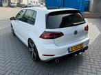 Volkswagen Golf 7.5 2.0 TSI GTI Performance | 2019 | AUT | L, Auto's, Volkswagen, 1345 kg, Stof, Gebruikt, 4 cilinders