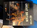 Bolt Action boeken: Armies of Great Britain, Germany, Tank W, Ophalen of Verzenden, Tweede Wereldoorlog, Gelezen, Algemeen