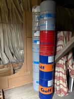 Oliedrums, Ophalen, Zo goed als nieuw, Vuurton