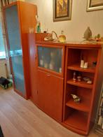 Wandmeubel, Ophalen, Met deur(en), 200 cm of meer, 150 tot 200 cm