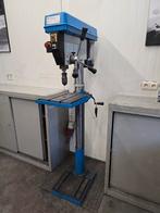 HBM 32 mm Kolomboormachine - Vloermodel 400 Volt, Ophalen, Gebruikt