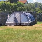 Obelink Lugana Tunneltent, Ophalen of Verzenden, Zo goed als nieuw, Tot en met 6